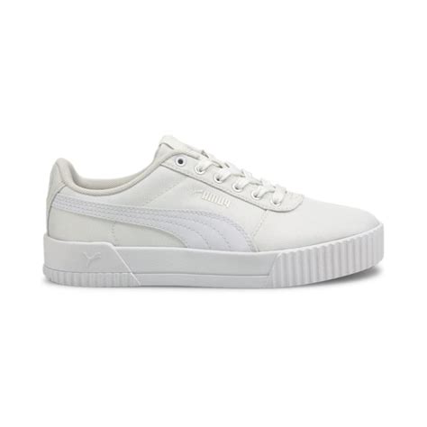 canvas sneakers dames puma of adidas goedkoop